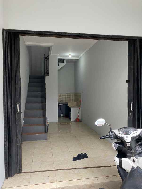 dijual ruko gudang kantor kelapa dua