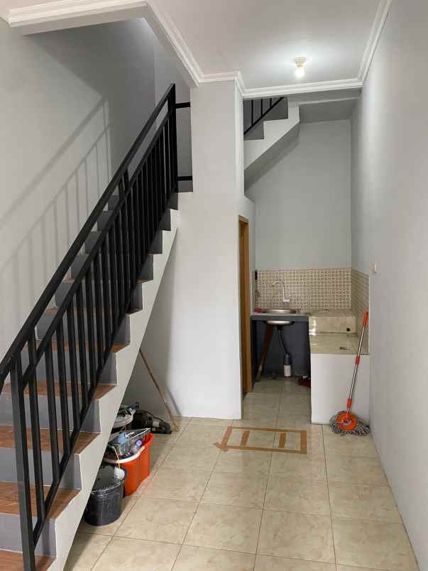 dijual ruko gudang kantor kelapa dua