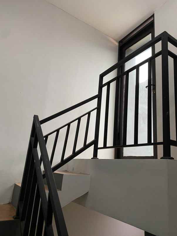 dijual ruko gudang kantor kelapa dua