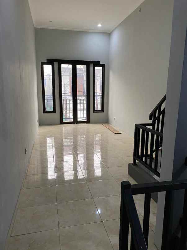 dijual ruko gudang kantor kelapa dua