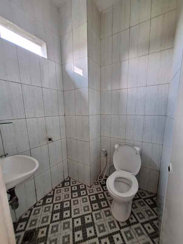 dijual ruko gudang kantor lingkar timur