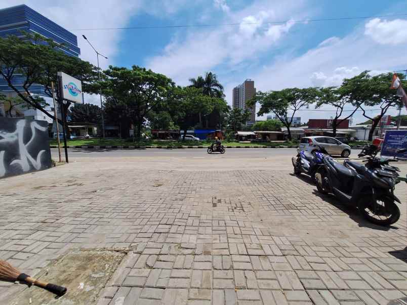 dijual ruko gudang kantor lingkar timur