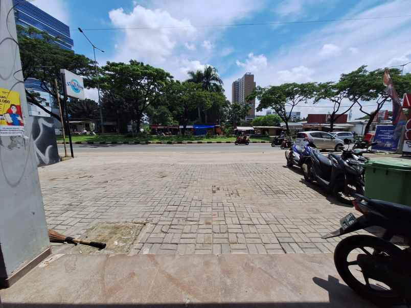 dijual ruko gudang kantor lingkar timur