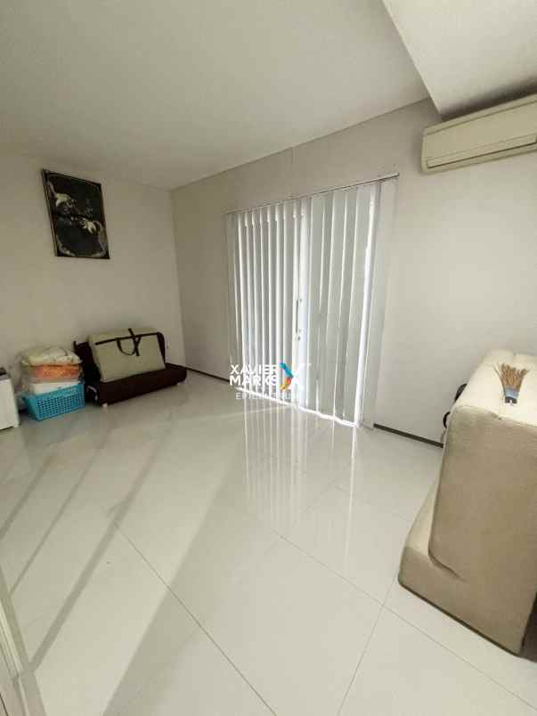 dijual ruko gudang kantor ngagel jaya indah