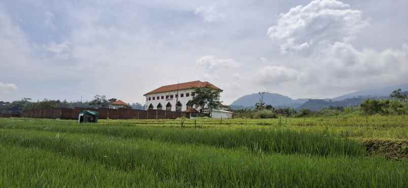 dijual ruko gudang kantor pacet mojokerto jawa timur