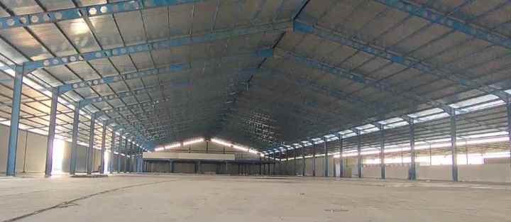 dijual ruko gudang kantor pedan klaten jawa tengah