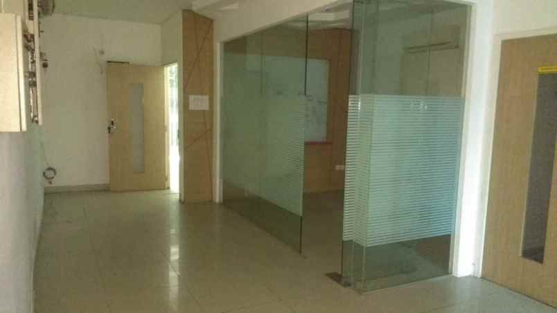 dijual ruko gudang kantor pejaten barat pasar minggu