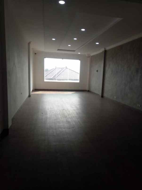 dijual ruko gudang kantor pejaten timur pasar minggu