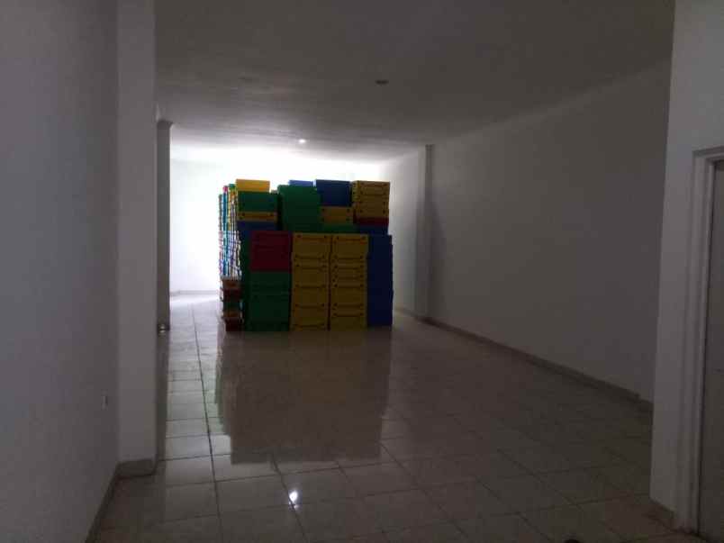 dijual ruko gudang kantor pejaten timur pasar minggu