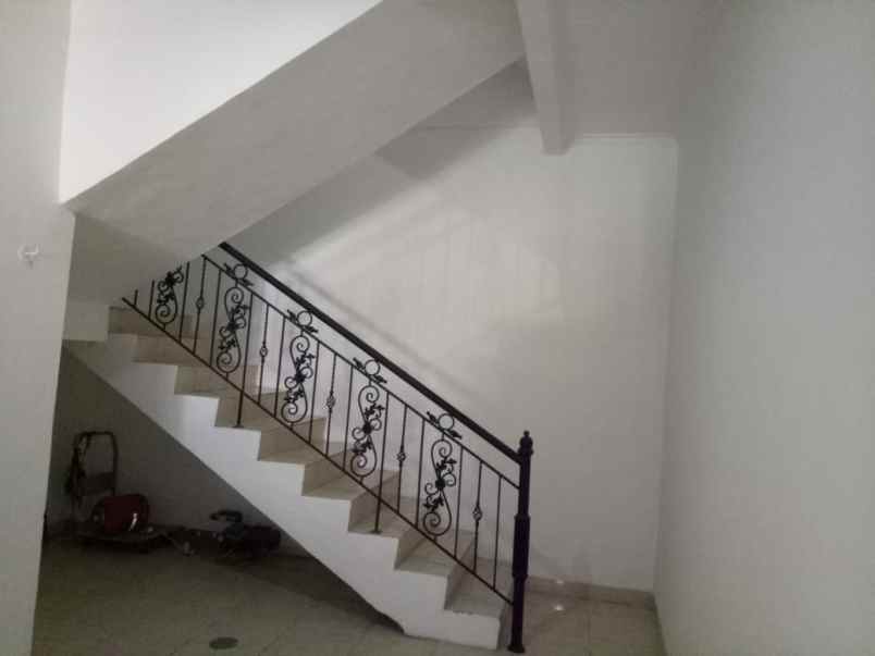 dijual ruko gudang kantor pejaten timur pasar minggu