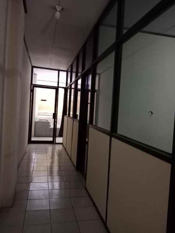 dijual ruko gudang kantor petojo utara gambir