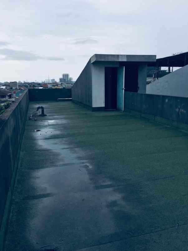 dijual ruko gudang kantor pos pengumben sukabumi