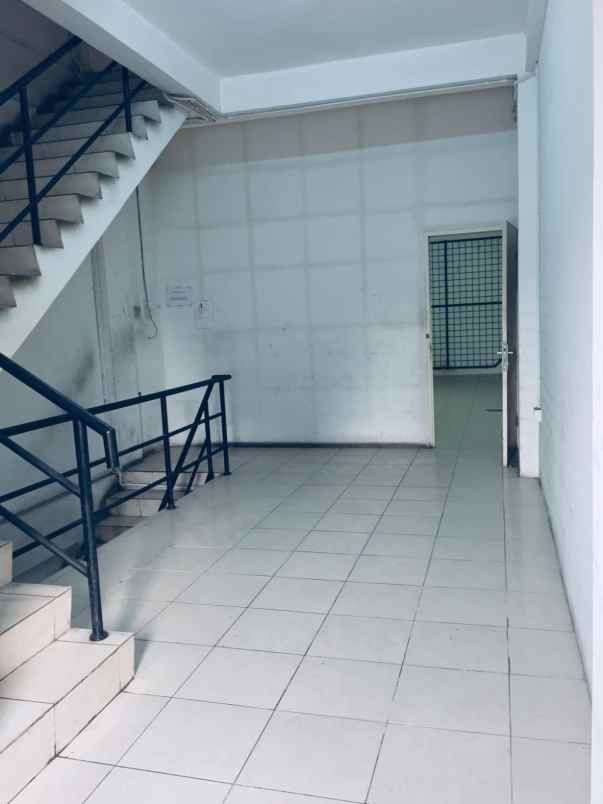 dijual ruko gudang kantor pos pengumben sukabumi