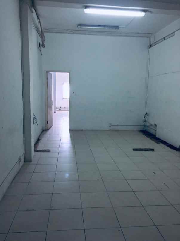 dijual ruko gudang kantor pos pengumben sukabumi