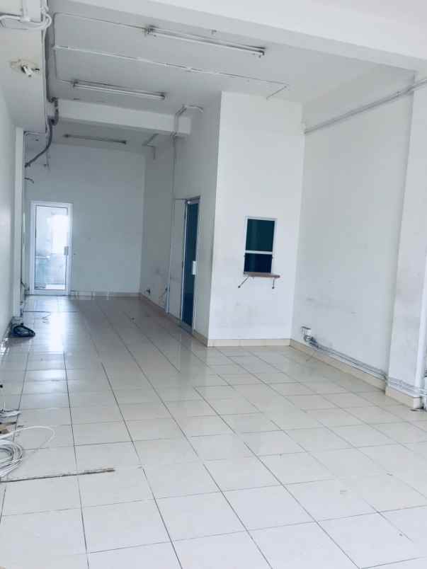 dijual ruko gudang kantor pos pengumben sukabumi