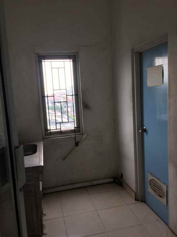 dijual ruko gudang kantor pos pengumben sukabumi