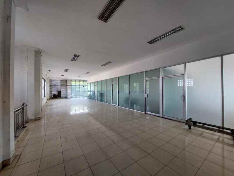 dijual ruko gudang kantor raya kertajaya