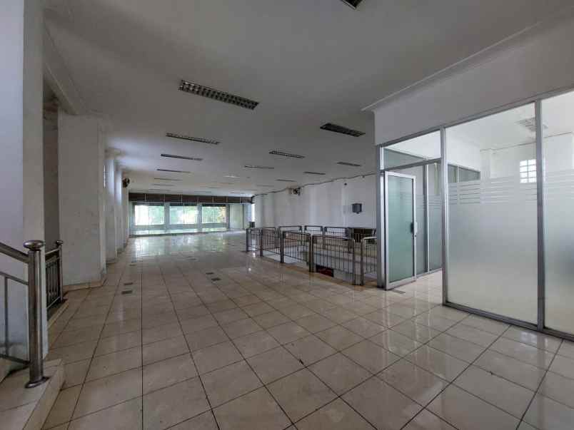 dijual ruko gudang kantor raya kertajaya