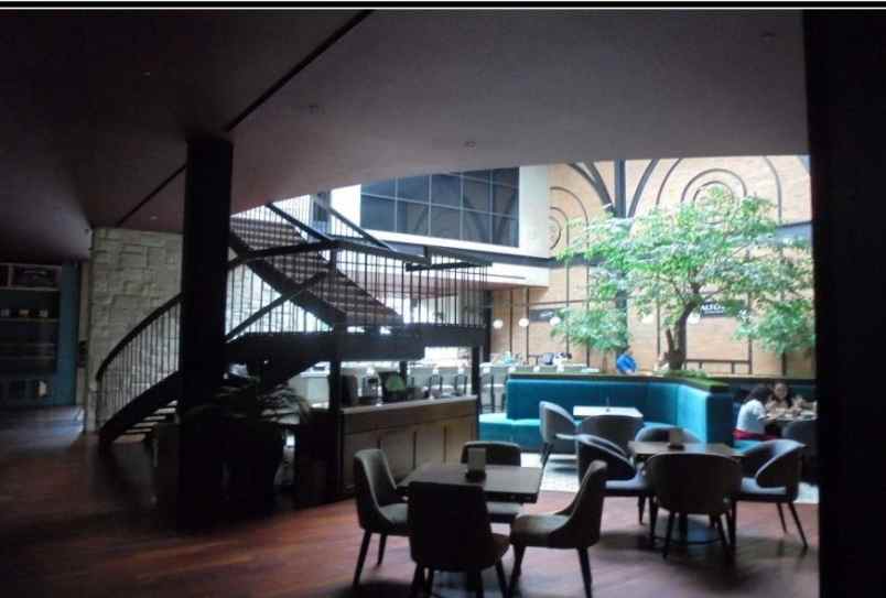 dijual ruko gudang kantor raya kupang indah