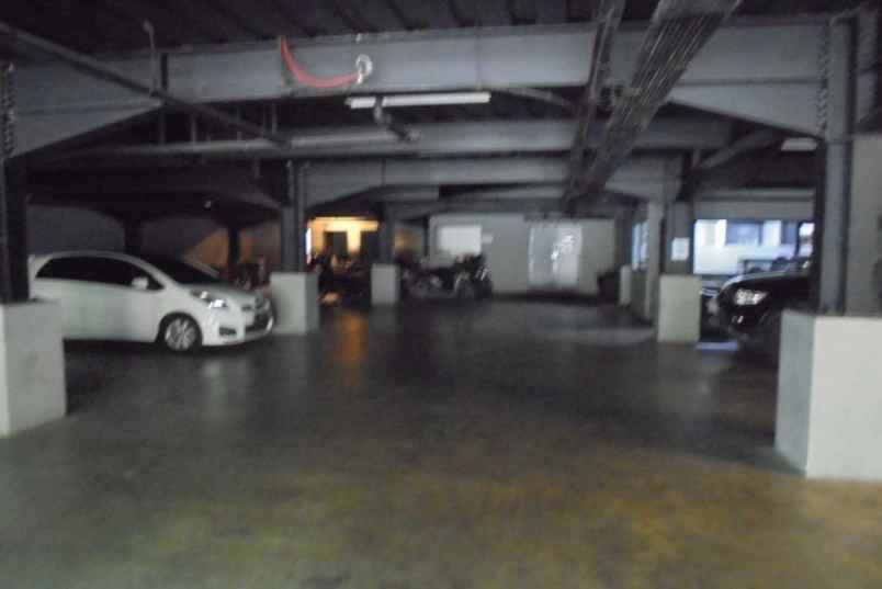 dijual ruko gudang kantor raya kupang indah