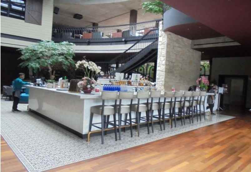 dijual ruko gudang kantor raya kupang indah