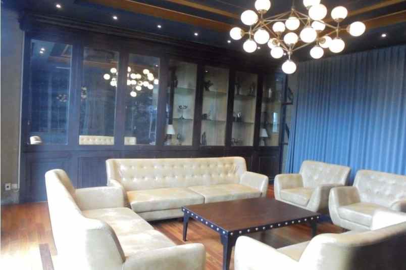 dijual ruko gudang kantor raya kupang indah