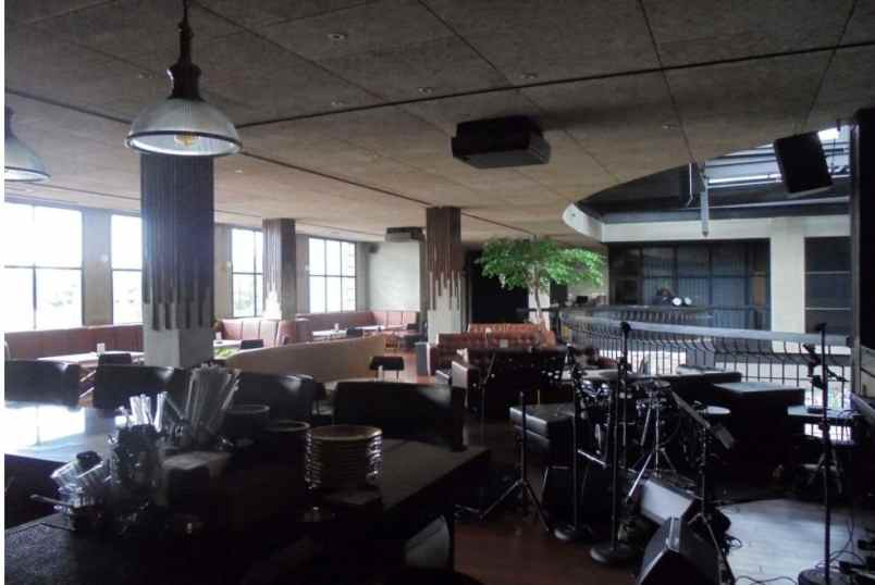 dijual ruko gudang kantor raya kupang indah