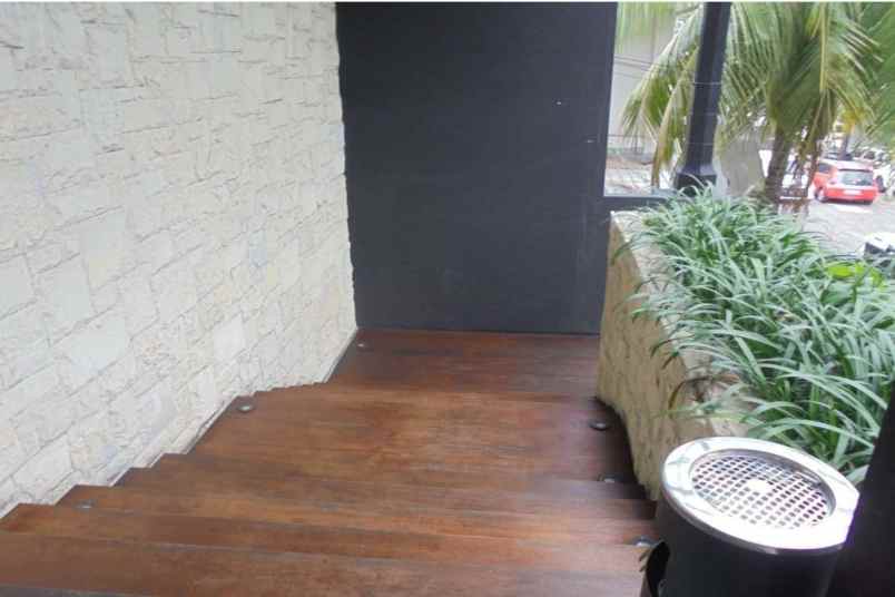 dijual ruko gudang kantor raya kupang indah