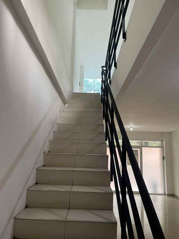 dijual ruko gudang kantor ruko boulevard tekno setu