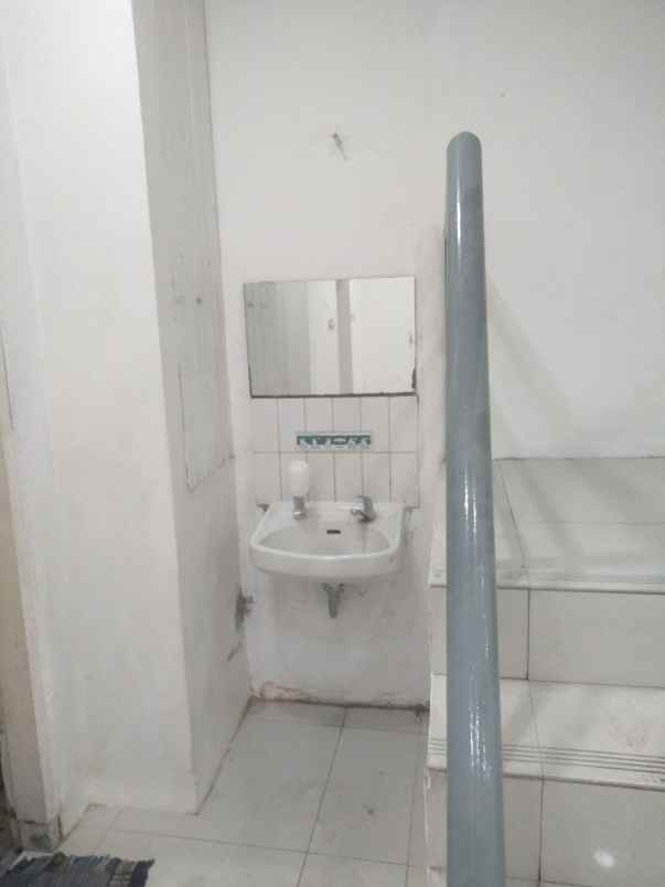 dijual ruko gudang kantor ruko itc roxy mas kel