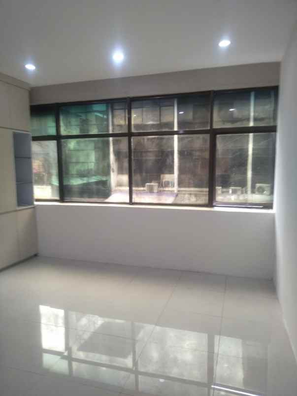 dijual ruko gudang kantor ruko itc roxy mas kel