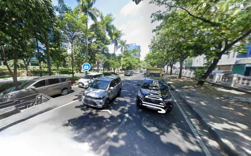 dijual ruko gudang kantor ruko mega galaxy