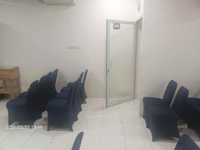 dijual ruko gudang kantor ruko taman cemara kota