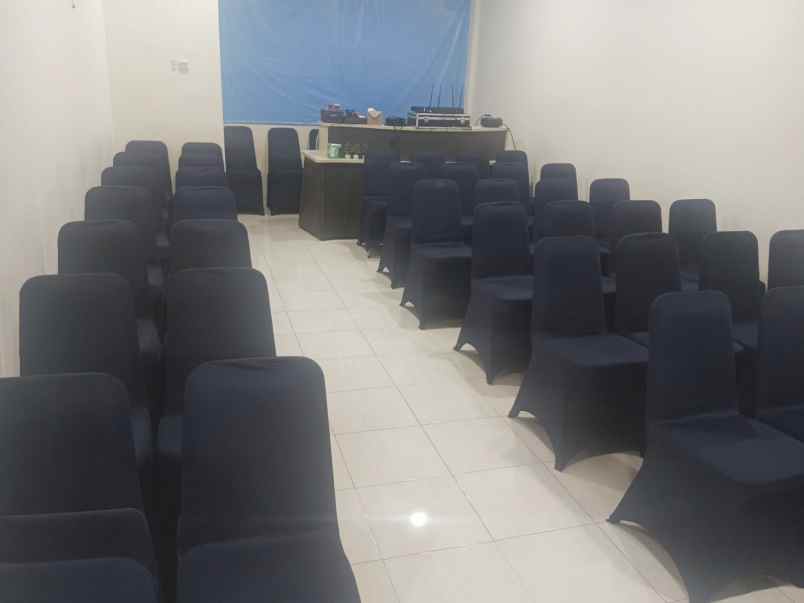 dijual ruko gudang kantor ruko taman cemara kota