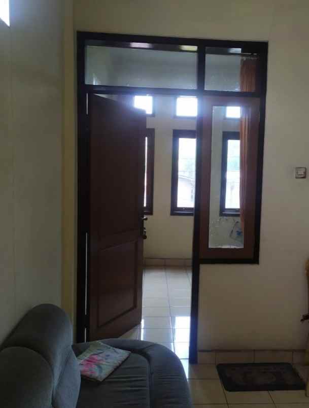 dijual ruko strategis gunung batu cimahi utara