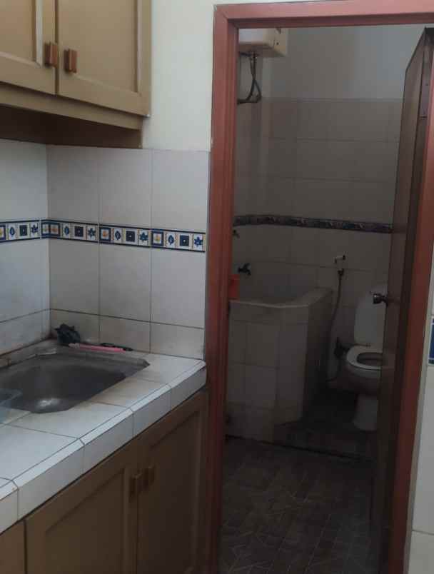 dijual ruko strategis gunung batu cimahi utara