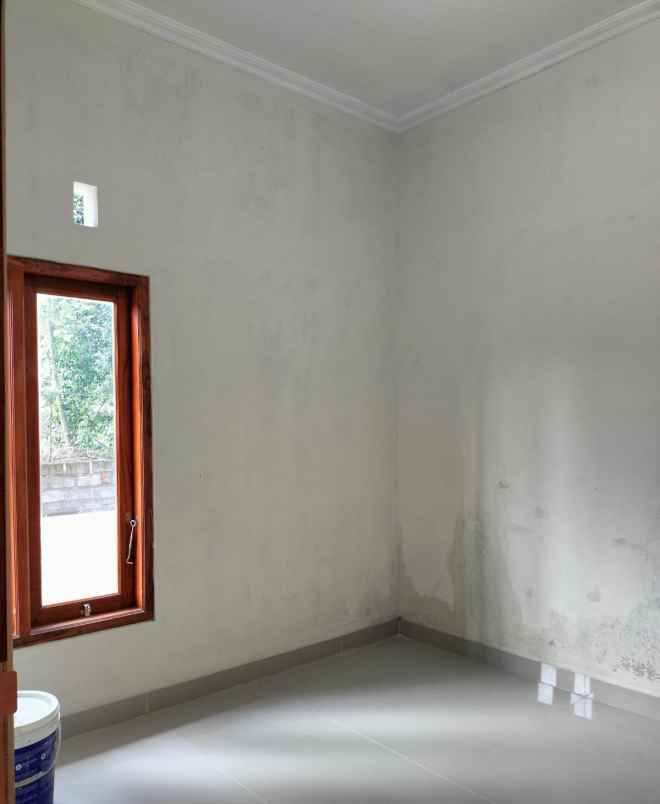 dijual rumah 4 menit dawet ringin