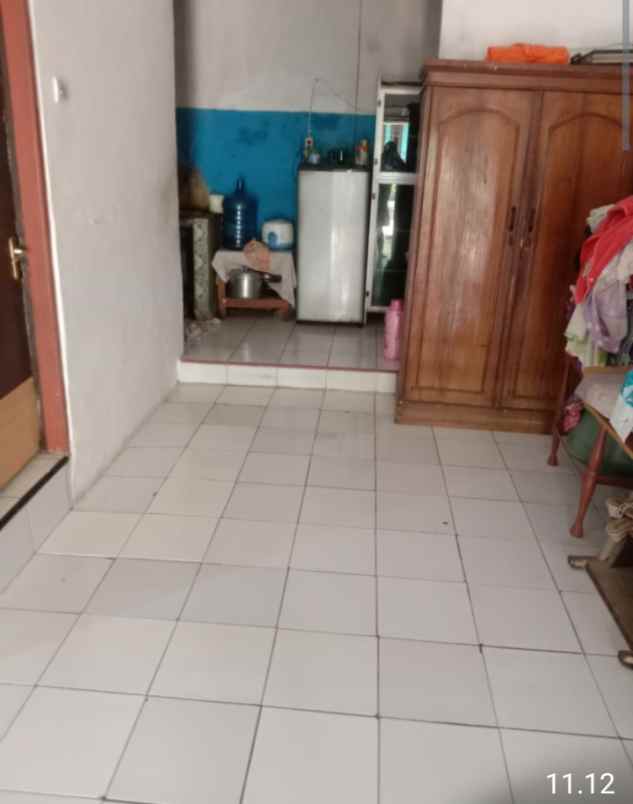 dijual rumah 45 60 bekasi timur