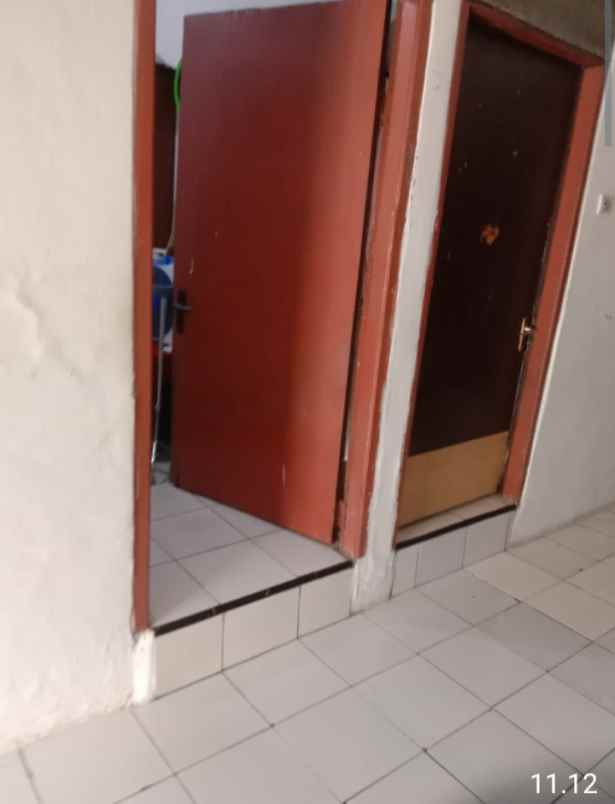 dijual rumah 45 60 bekasi timur