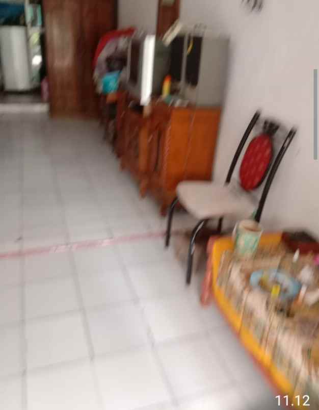 dijual rumah 45 60 bekasi timur