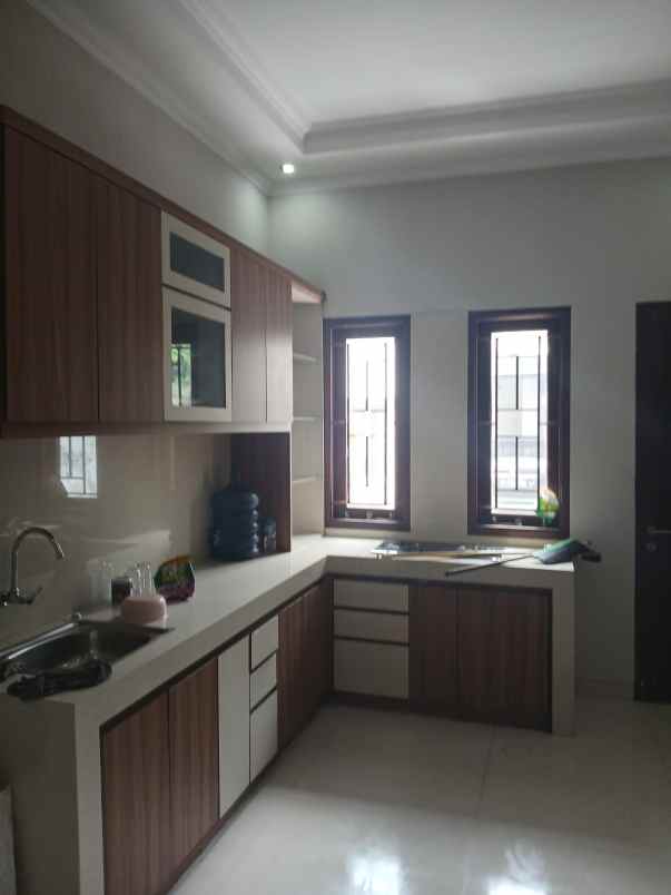 dijual rumah aitami residence jatiranggon