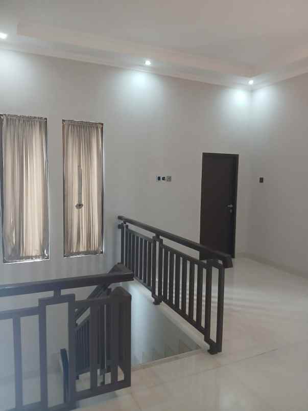 dijual rumah aitami residence jatiranggon