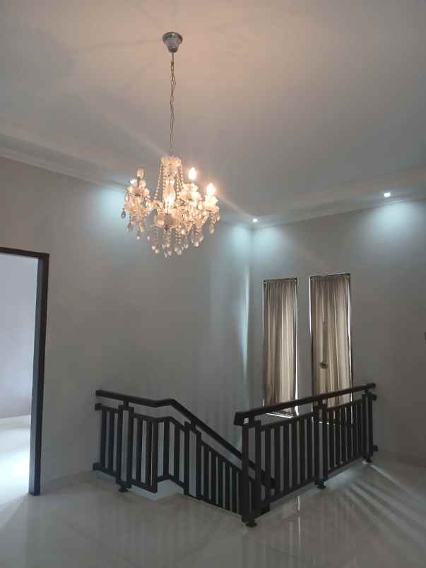 dijual rumah aitami residence jatiranggon