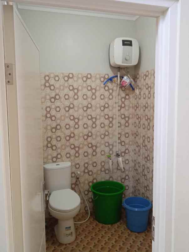 dijual rumah ambarketawang kec gamping