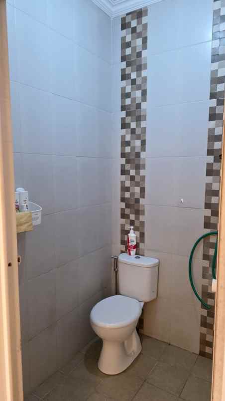 dijual rumah ampeldento pakis malang