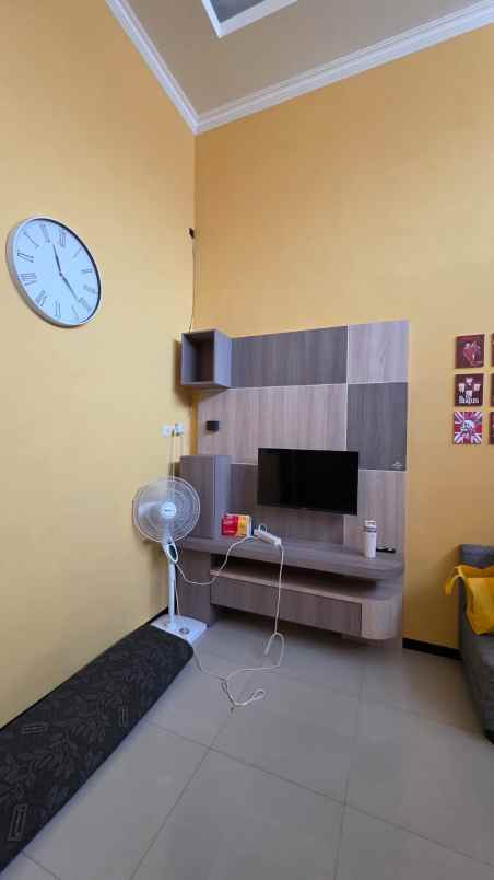 dijual rumah ampeldento pakis malang