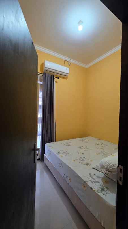 dijual rumah ampeldento pakis malang