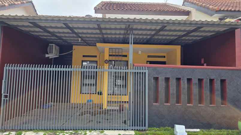 dijual rumah ampeldento pakis malang