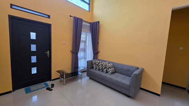 dijual rumah ampeldento pakis malang