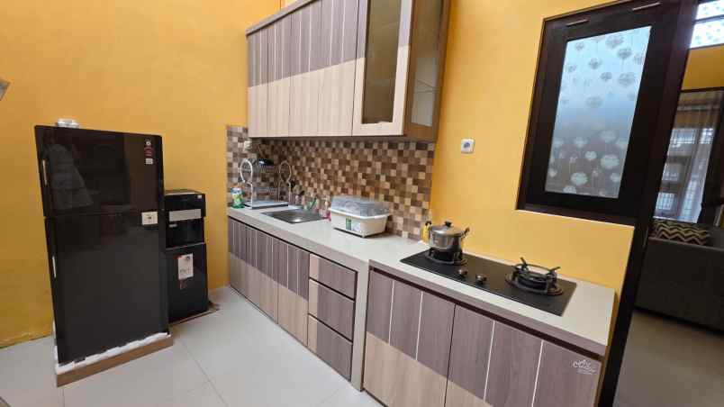 dijual rumah ampeldento pakis malang